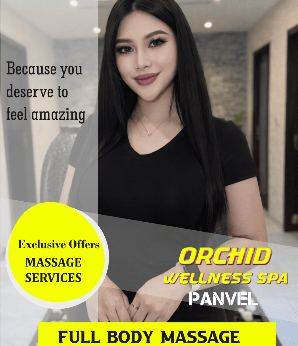 Full Body Massage in Panvel